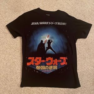 Star Wars Tee